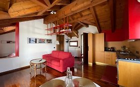 The Pretty Attic